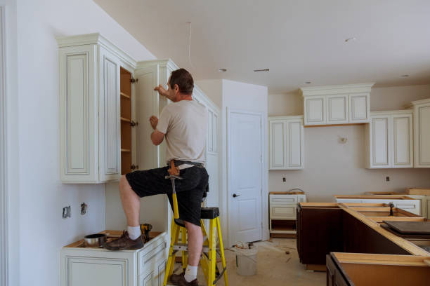 Licensed Appliance Installation service in Solon, OH - Remodeling Of Kitchen
