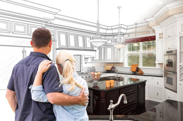 Professional Appliance Installation technician working in Solon, OH