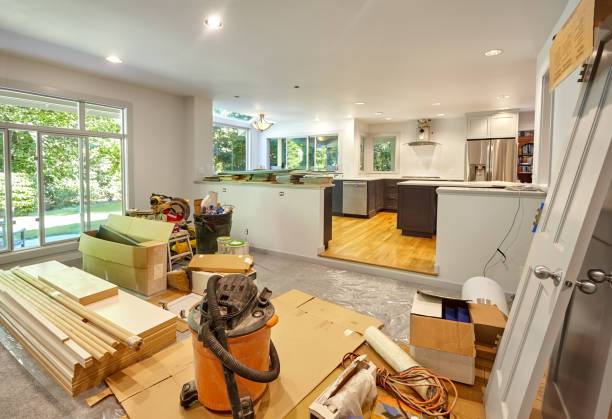 Reliable Appliance Installation contractor in Solon, OH by Remodeling Of Kitchen